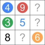 Logo of Sudoku - Classic Sudoku Puzzle android Application 