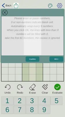 Sudoku - Classic Sudoku Puzzle android App screenshot 10