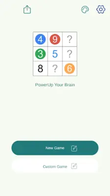 Sudoku - Classic Sudoku Puzzle android App screenshot 15